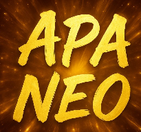 APA NEO APA NEO